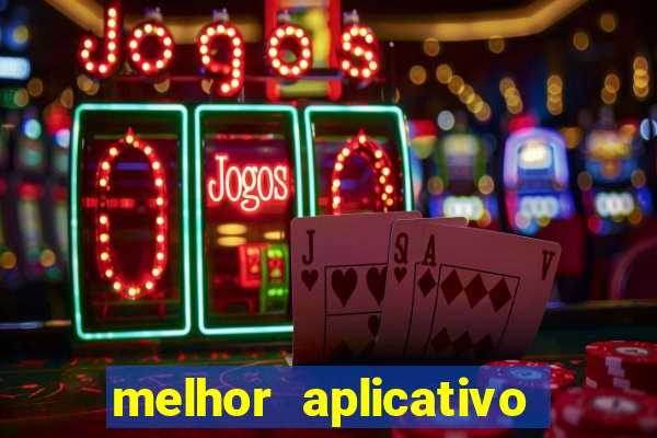 melhor aplicativo para ver resultado de jogos